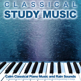 Artist picture of Classical Study Music