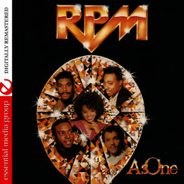 Artist picture of RPM