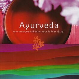Artist picture of AyurvedA