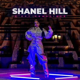Shanel Hill