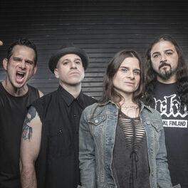 Artist picture of Life of Agony
