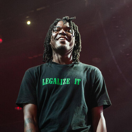 Listen to Tarantino by LUCKI in Almost There playlist online for free on  SoundCloud
