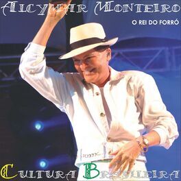 Alcymar Monteiro