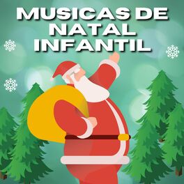 Musicas De Natal Internacional: músicas com letras e álbuns | Ouvir na  Deezer