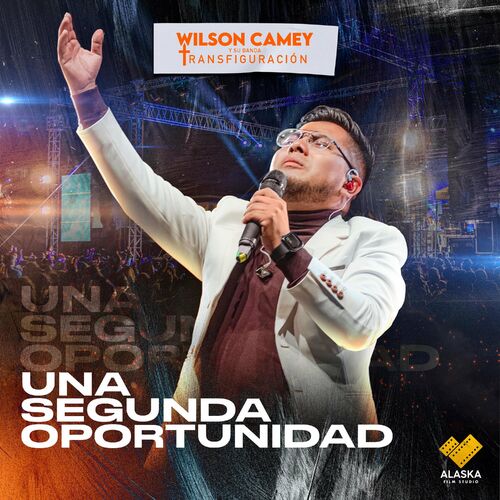 Wilson Camey: música, canciones, letras | Escúchalas en Deezer