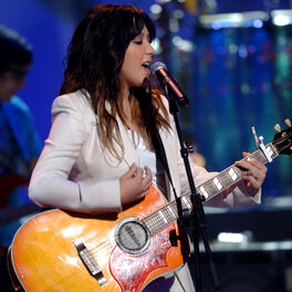Artist picture of Michelle Branch
