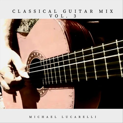 Lucarelli playlist música