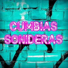 Cumbia Sonidera