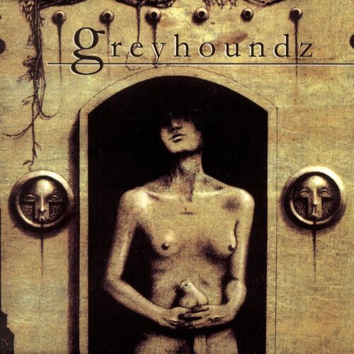 greyhoundz album cover