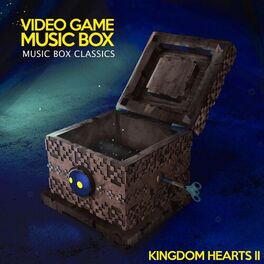 Artist picture of Video Game Music Box