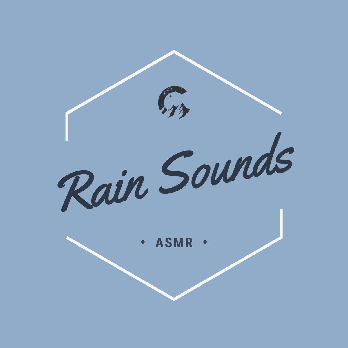 Rain Sounds ASMR: albums, songs, playlists | Listen on Deezer