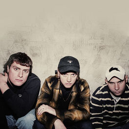 DMA's
