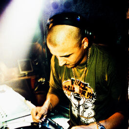 Artist picture of DJ Paul Elstak