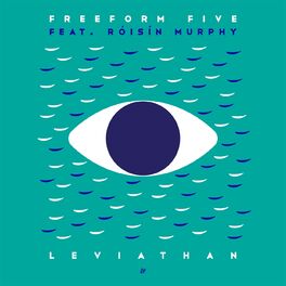 Freeform Five