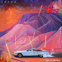 Artist picture of Ldrdo