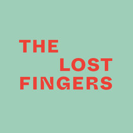 Artist picture of The Lost Fingers