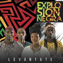 Artist picture of Explosion Negra
