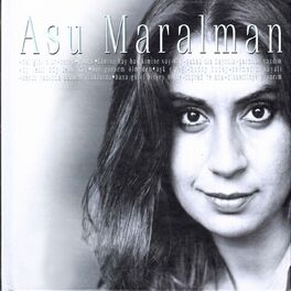 Artist picture of Asu Maralman