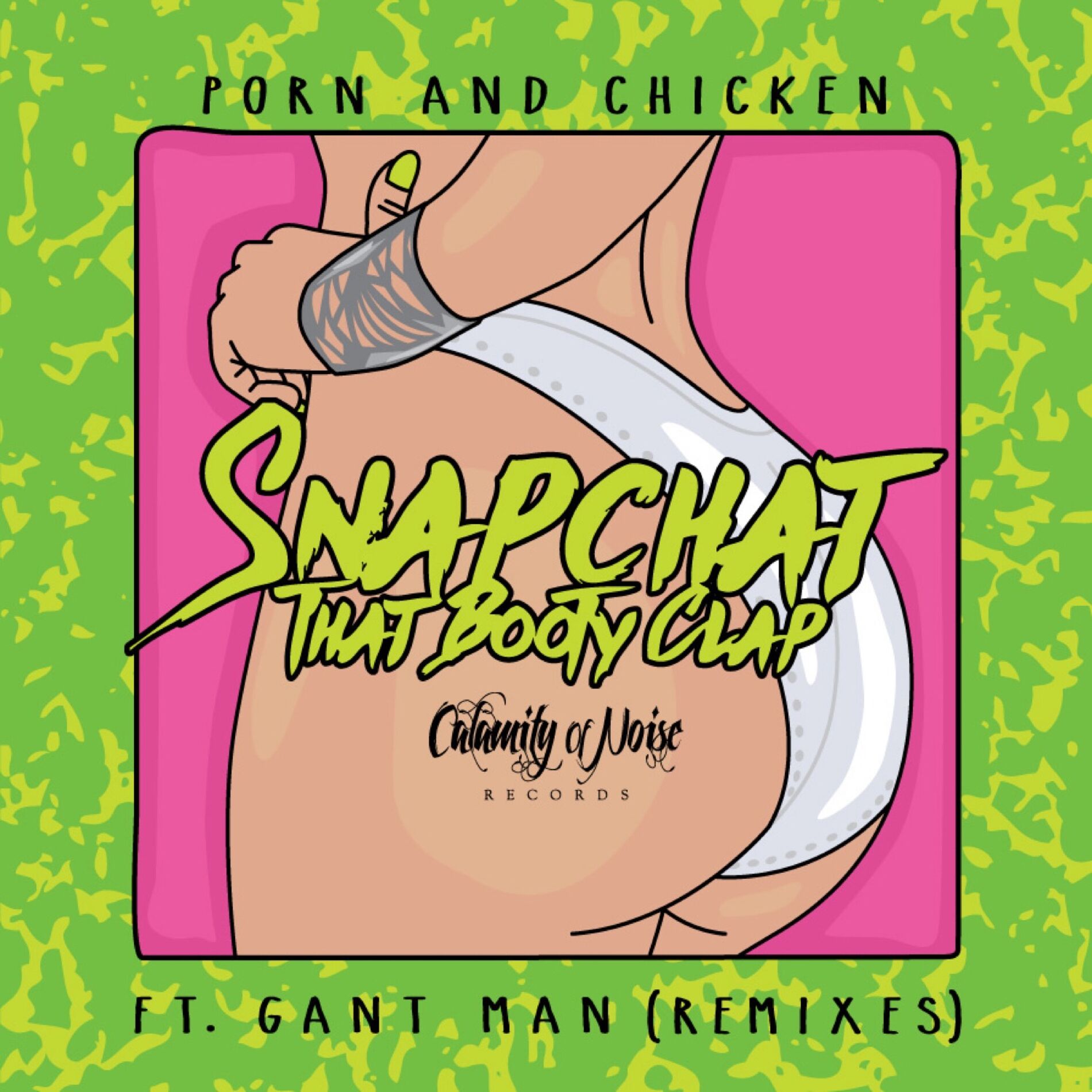 Chicken Porn - Porn and Chicken: albums, songs, playlists | Listen on Deezer