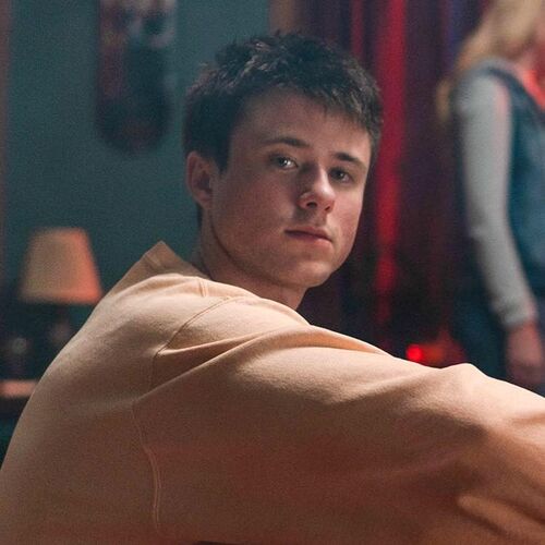Alec Benjamin