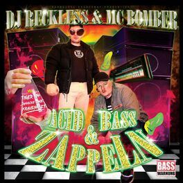 MC Bomber