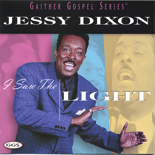 Jessy Dixon Jesus The Light Of The World Lyrics Jessy Dixon: albums, songs, playlists | Listen on Deezer
