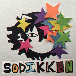 Artist picture of Sodikken