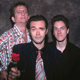 Cherry Poppin' Daddies
