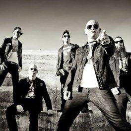 Artist picture of Stone Sour