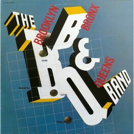 The B. B. & Q. Band