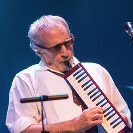 Artist picture of Donald Fagen