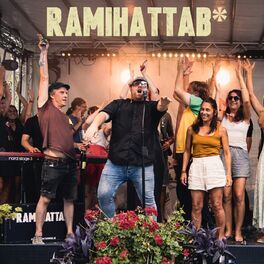 Rami Hattab*