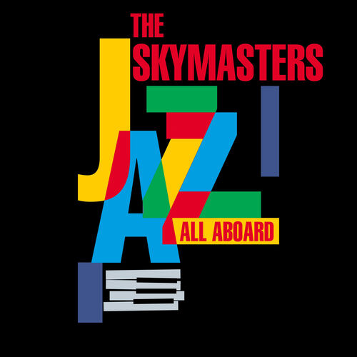 The Skymasters: albums, nummers, afspeellijsten | Luister op Deezer