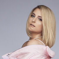 Bildergebnis für meghan trainor 200x200