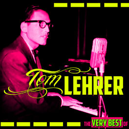 Artist picture of Tom Lehrer