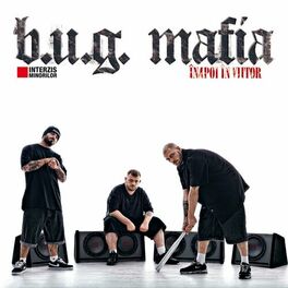 Artist picture of B.U.G. Mafia