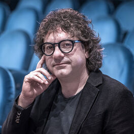 Artist picture of Remo Anzovino