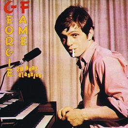 Artist picture of Georgie Fame & The Blue Flames