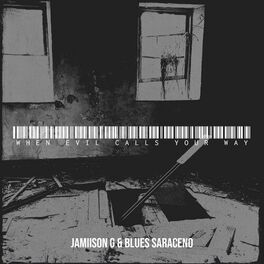 Blues Saraceno