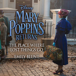 Artist picture of Emily Blunt