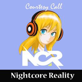 Artist picture of Nightcore Reality