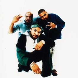 Artist picture of Westside Connection
