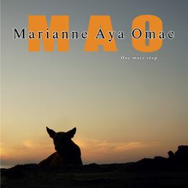 MARIANNE AYA OMAC