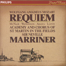 Academy of St Martin in the Fields Chorus