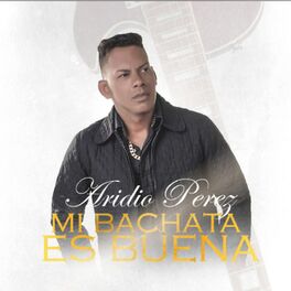 Artist picture of Aridio Perez