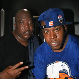 Artist picture of M.O.P.