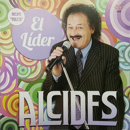 Artist picture of Alcides