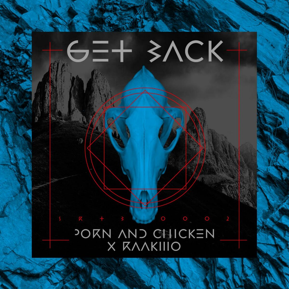 Porn and Chicken, Raakmo: albums, songs, playlists | Listen on Deezer