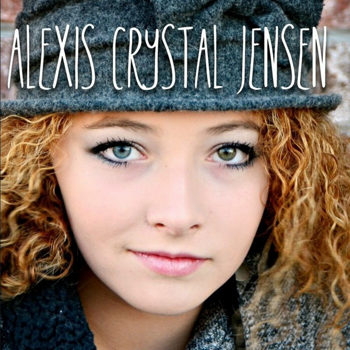 Alexis Crystal Jensen: albums, songs, playlists | Listen on Deezer