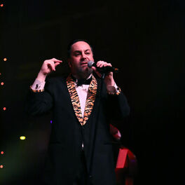 Artist picture of Richard Cheese